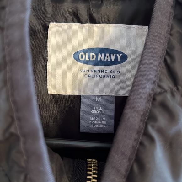 Vest - Picture 2 of 2